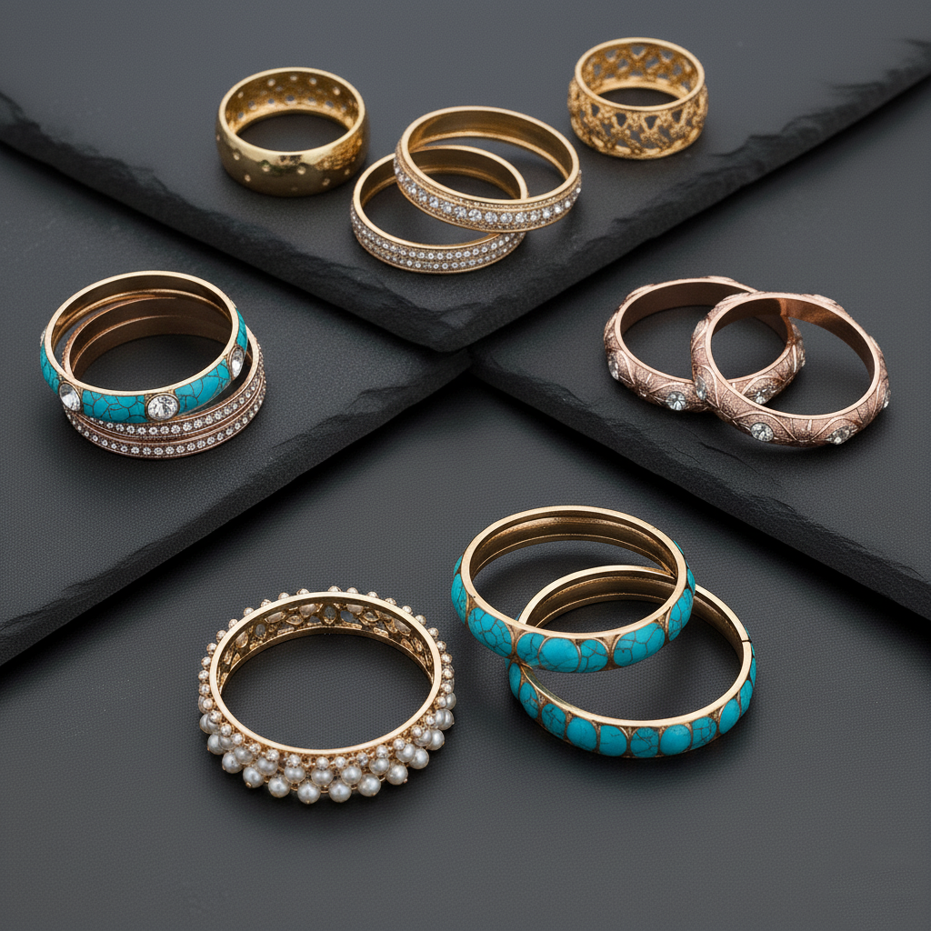 Bangles