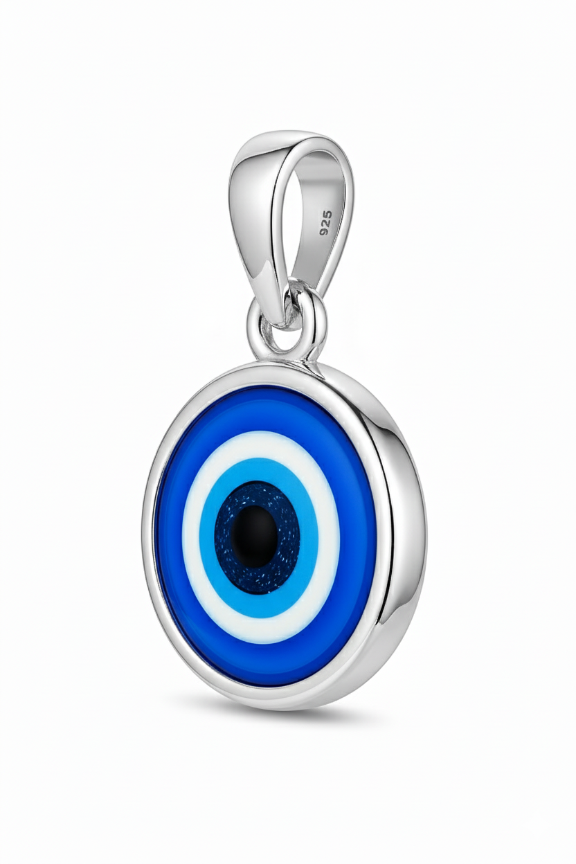 Evil Eye Pendant