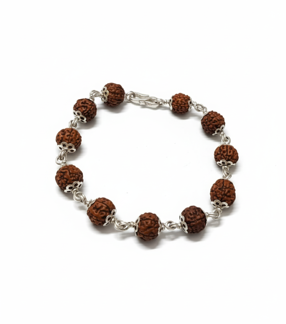 Rudraksh Bracelet