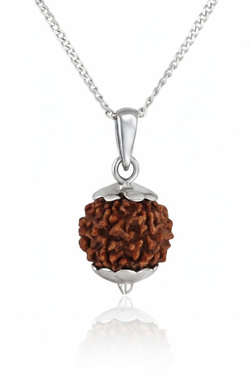 Rudraksh Pendant
