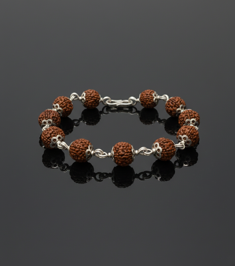 Rudraksh Bracelet