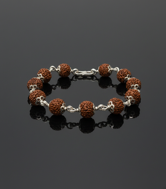 Rudraksh Bracelet