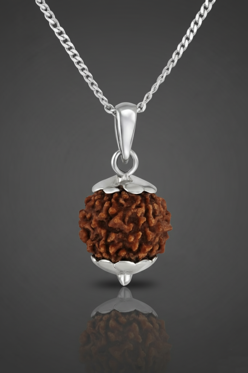 Rudraksh Pendant