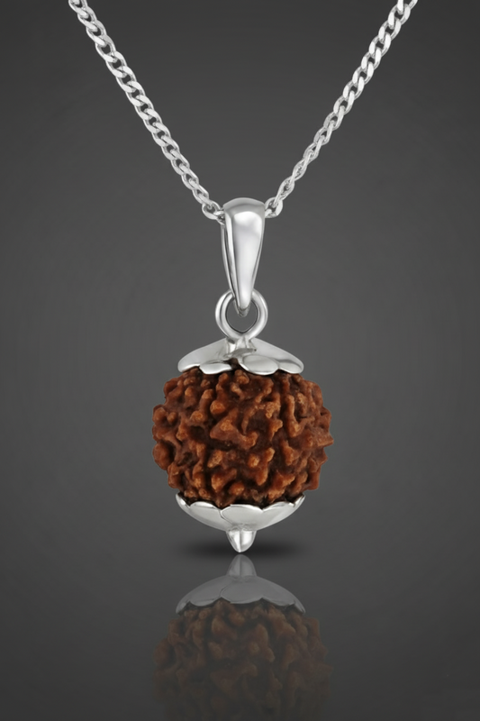 Rudraksh Pendant