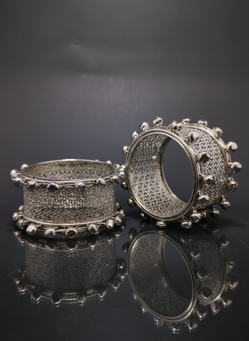 Royal Ghungroo Bangles