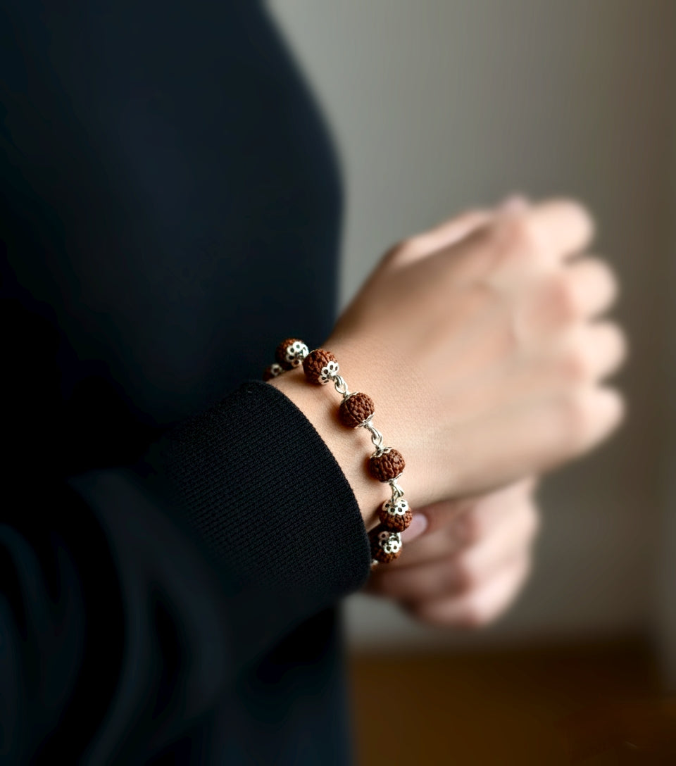 Rudraksh Bracelet